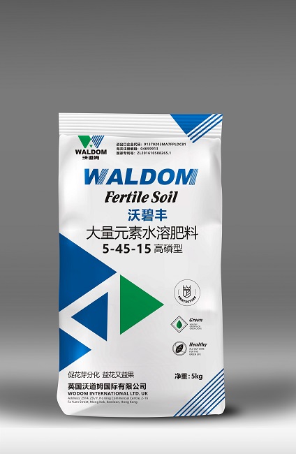 沃碧豐-高磷型